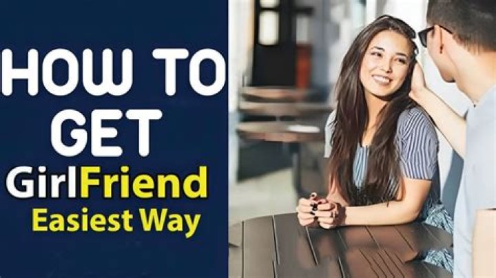 How can I get a girlfriend in Sweden?