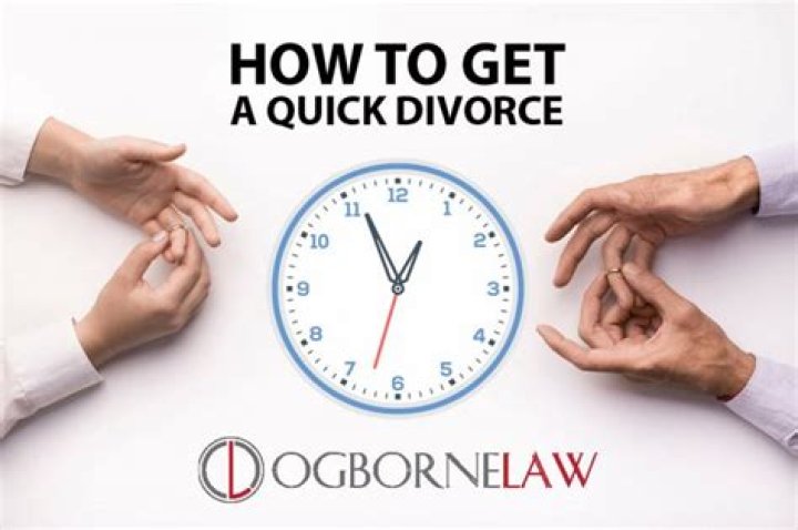 How can I get a quick divorce in Arizona?