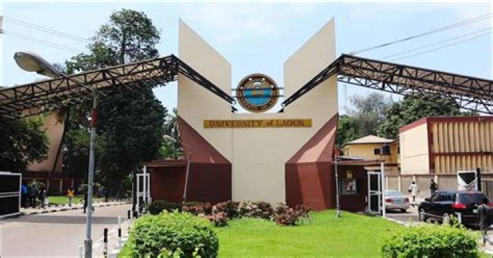 How can I get admission in unilag?