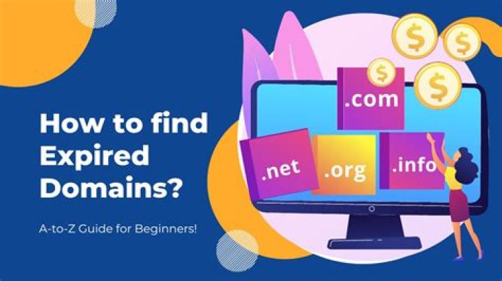 How can I get content from expired domain?
