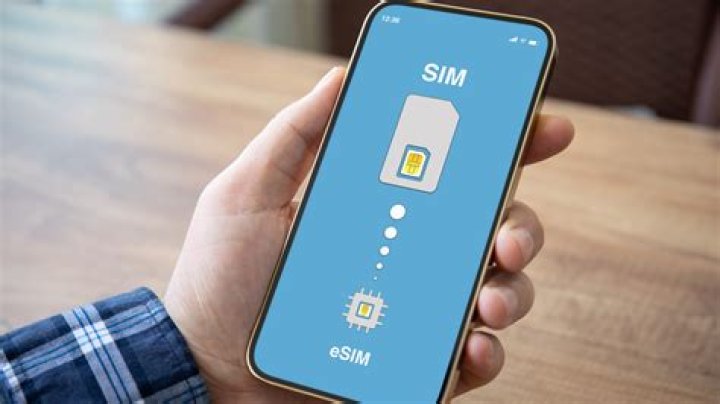 How can I get eSIM from Globe?