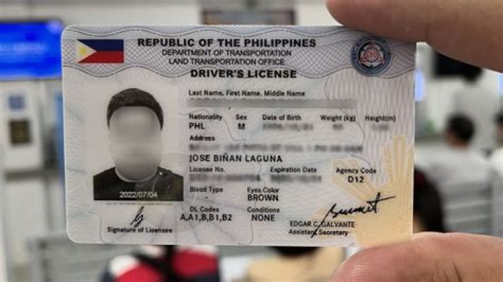 How can I get GCC license in Philippines?