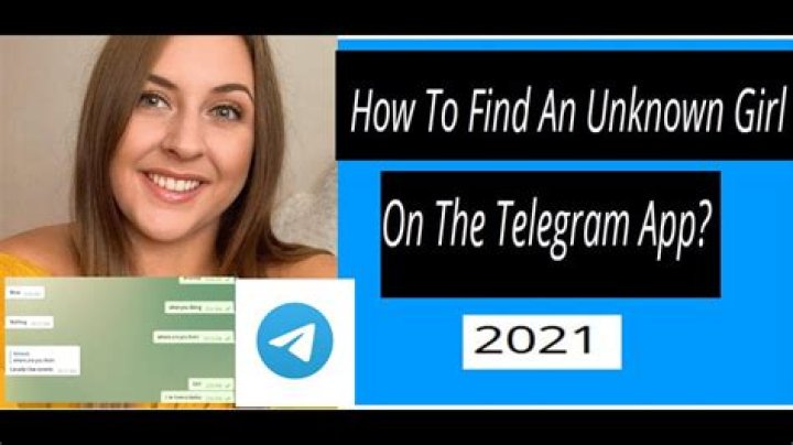 How can I get GIRL NO ON telegram?