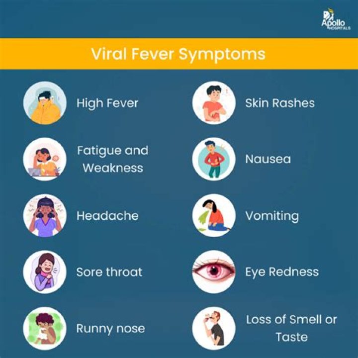 How can I get high fever with garlic?