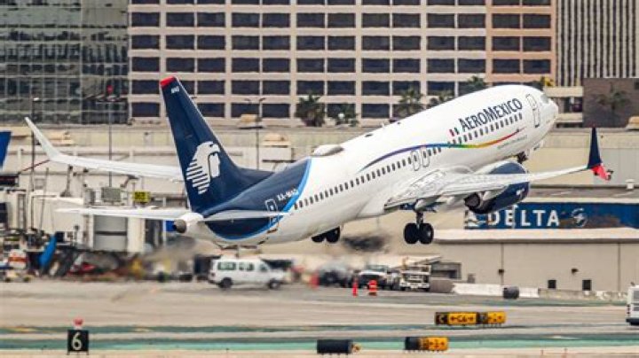 How can I get in touch with Aeromexico?