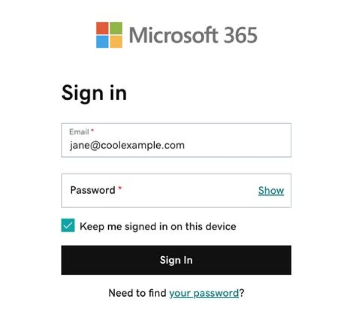 How can I get Microsoft 365 in India?