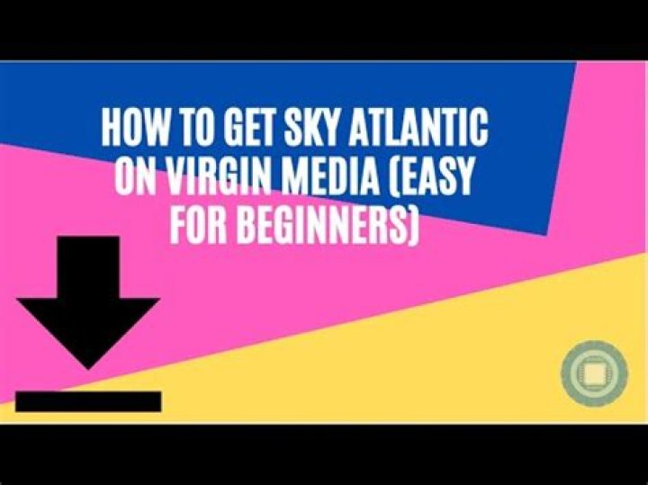 How can I get Sky Atlantic for free?