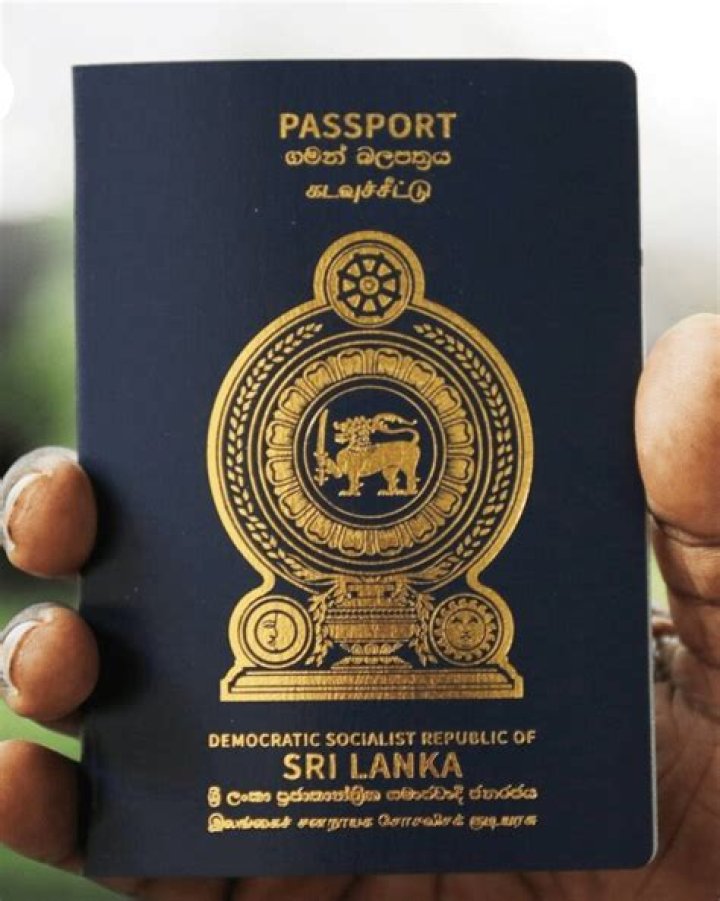 How can I get Sri Lankan citizenship?