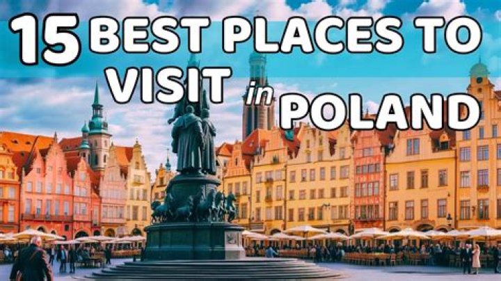 How can I go to Poland for cheap?
