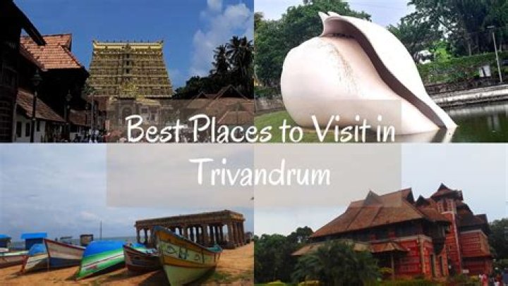 How can I go to Trivandrum from Pondicherry?