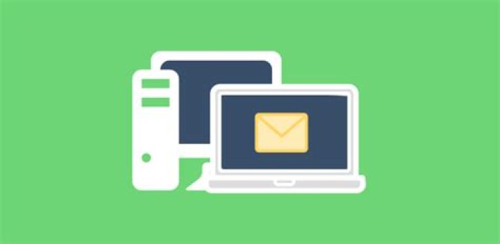 How can I have the same email on two computers?