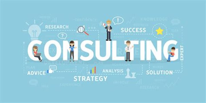 How can I improve my consulting skills?