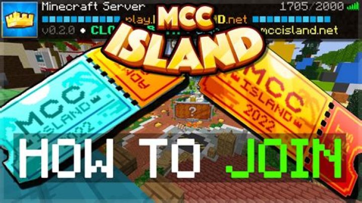How can I join MCC?