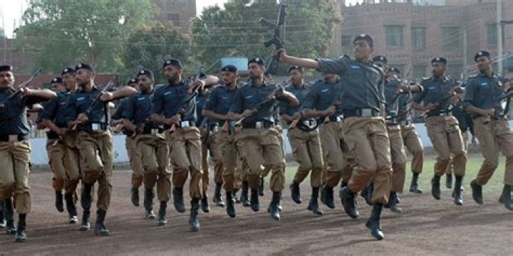How can I join Punjab police as DSP?