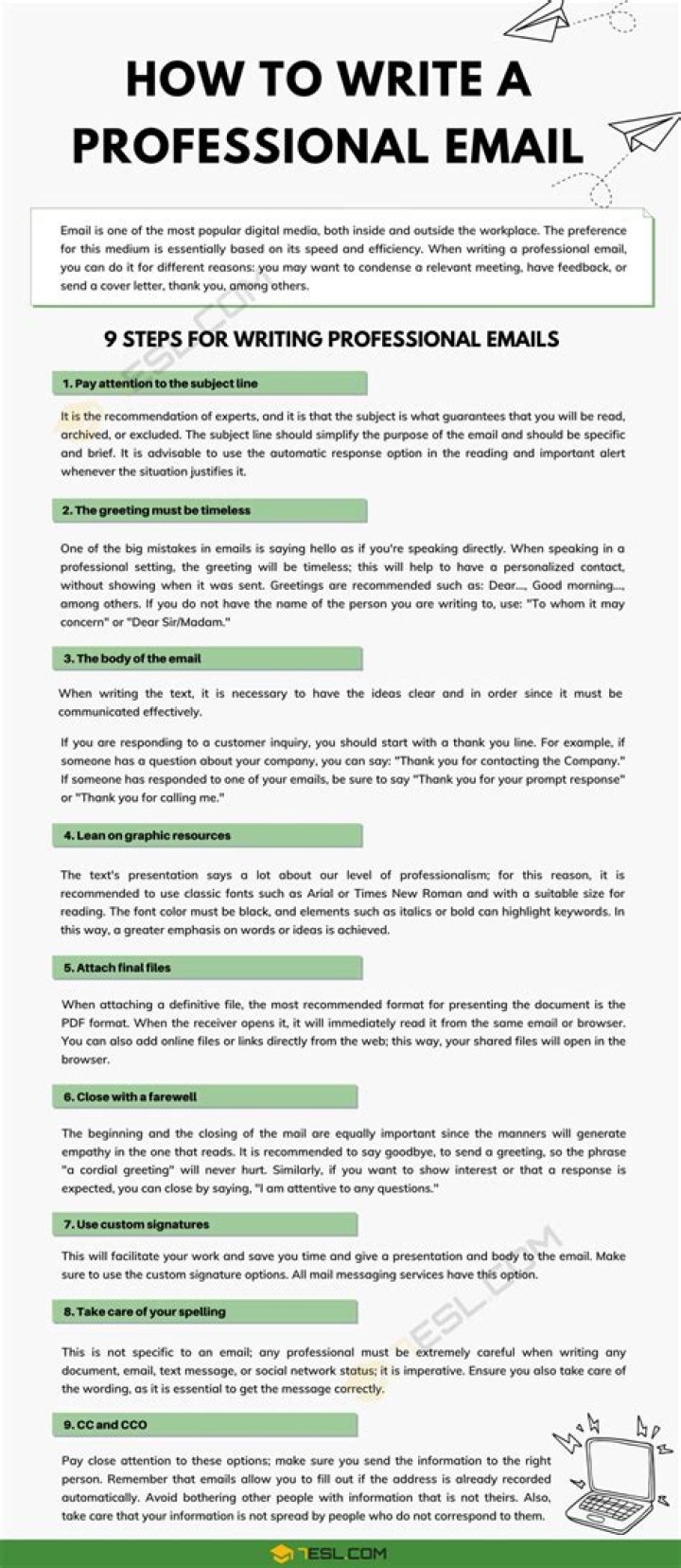 How can I learn to write professionally?