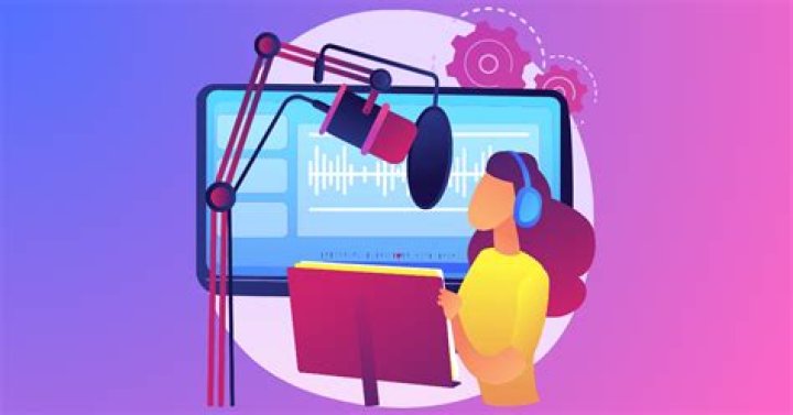 How can I learn voice dubbing?