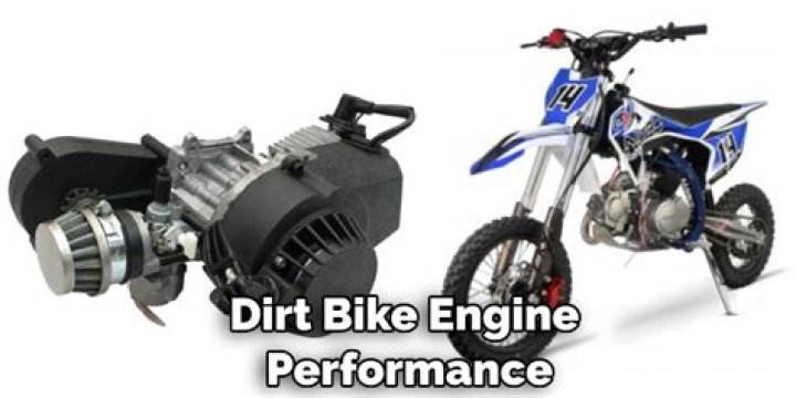 How can I make my 50cc dirt bike faster?