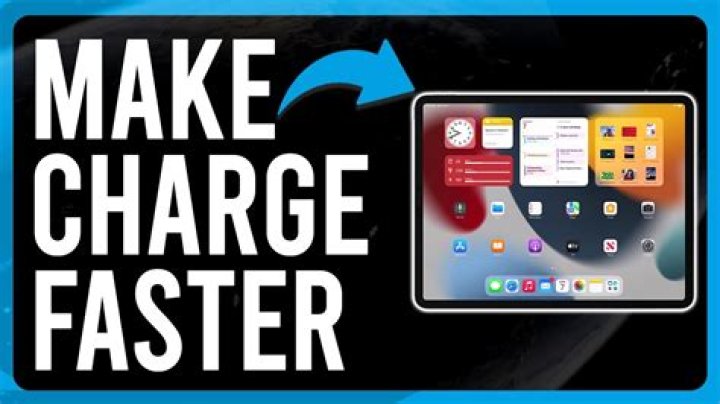 How can I make my iPad 3 run faster on iOS 9?