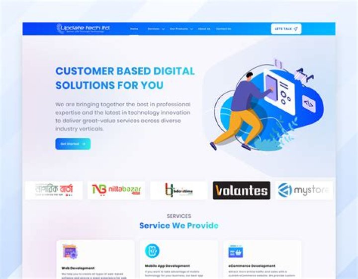 How can I make my software company successful?