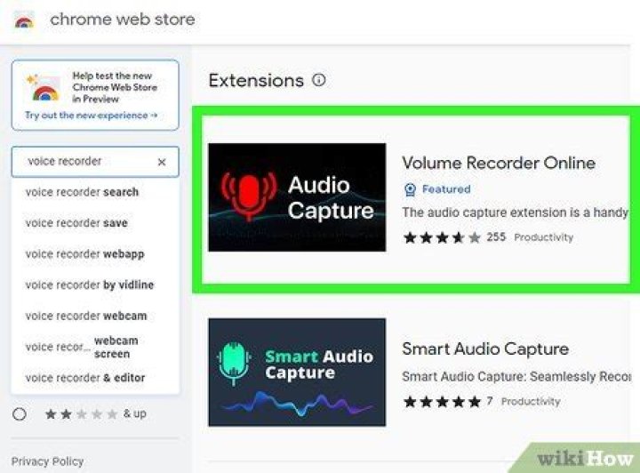 How can I record my voice in Moto e5?