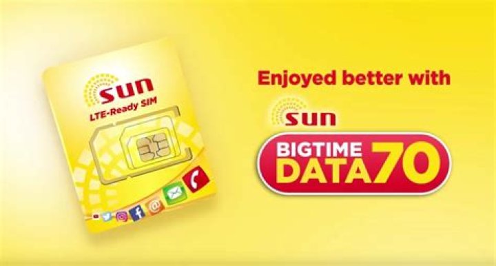 How can I register Sun bigtime 70?