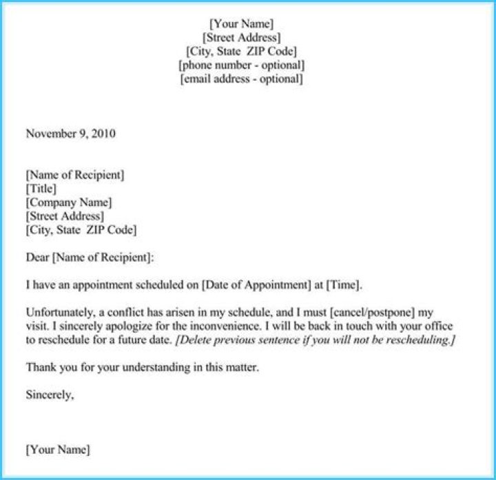 How can I reschedule my MVA appointment?