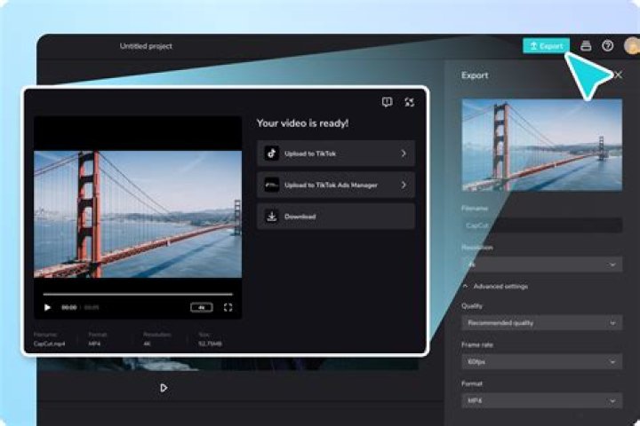 How can I resize a video online for free?