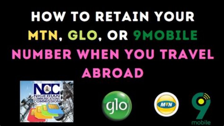 How can I retrieve my 9mobile number?