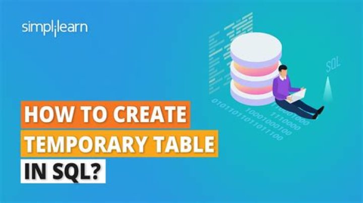 How can I see all temp tables in SQL Server?