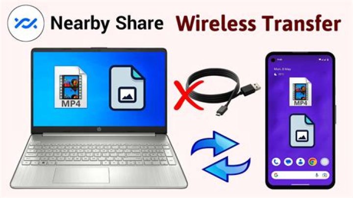 How can I share apps through WiFi?