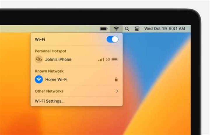 How can I speed up my WiFi on Mac?