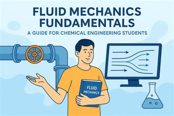 How can I study gate for fluid mechanics?