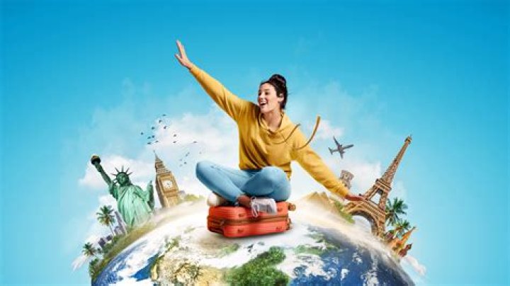 How can I successfully travel the world?