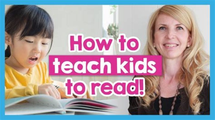 How can I teach myself to read a book?