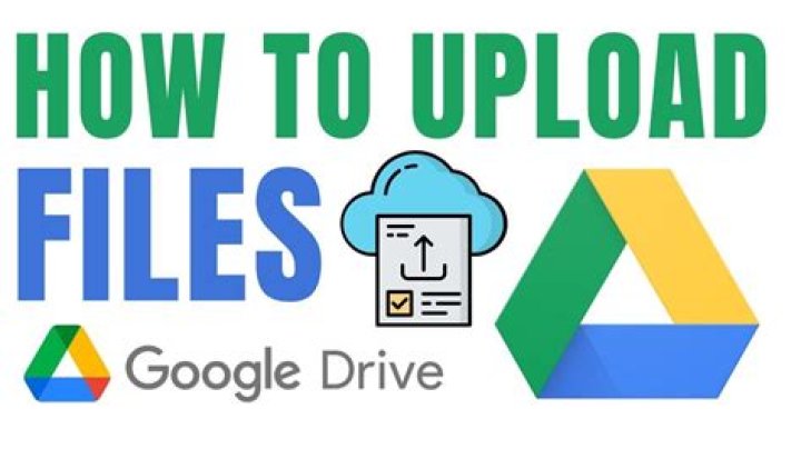 How can I tell how big a file is uploading?