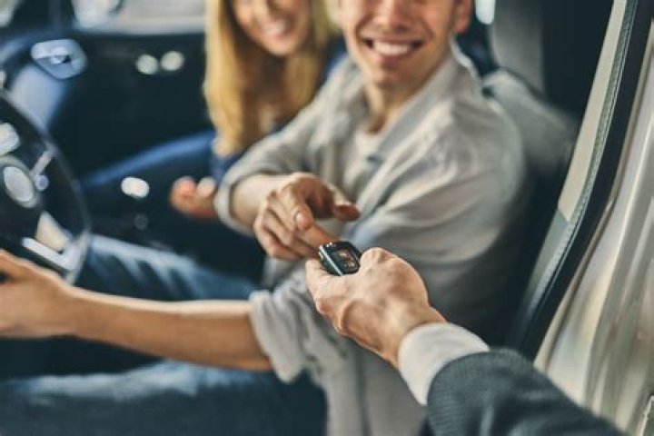How can I test drive a car without insurance?
