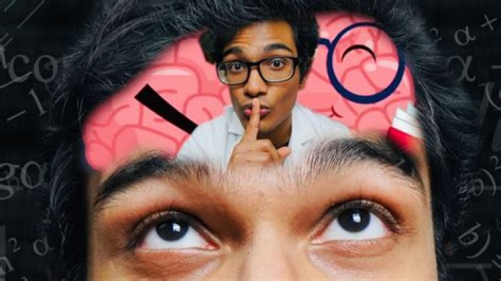 How can I trick my brain into being happy?