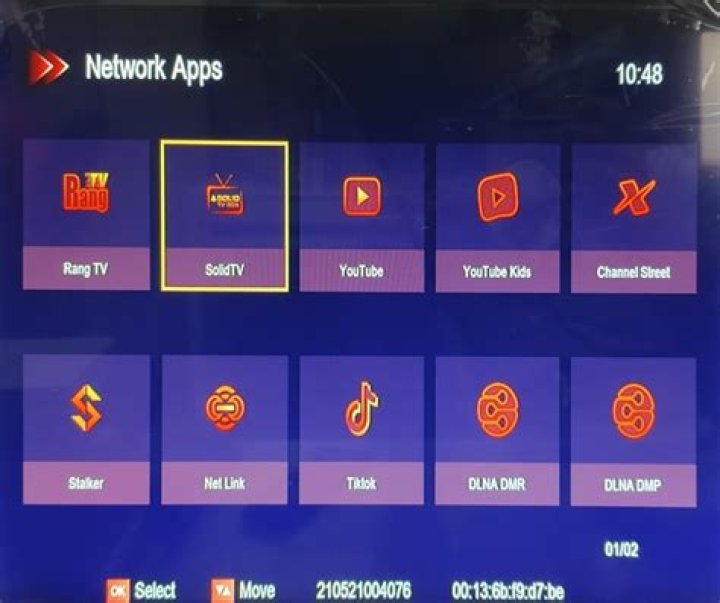 How can I use DD free dish?