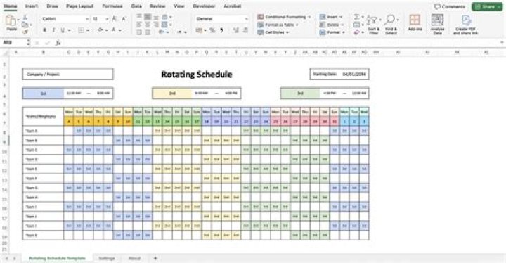 How can I use Excel for career?