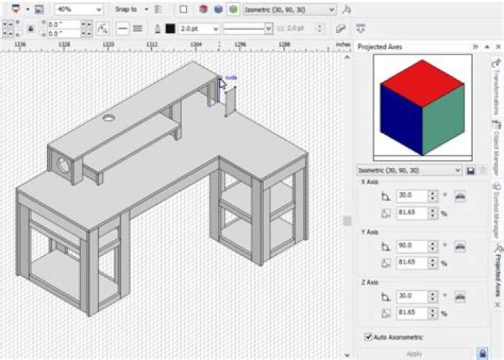How can I view Corel Draw files online?