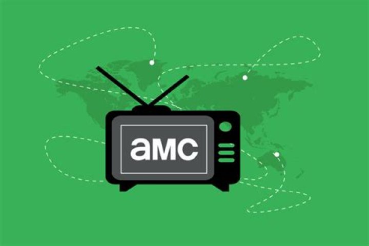 How can I watch AMC outside US?