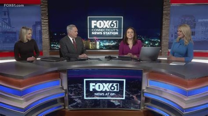 How can I watch Fox 61 Live?