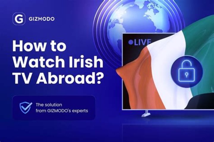 How can I watch Irish TV for free?