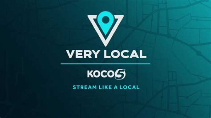 How can I watch Koco live?