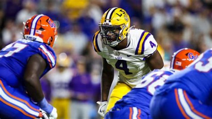 How can I watch LSU vs Florida live?