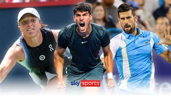 How can I watch US Open tennis?