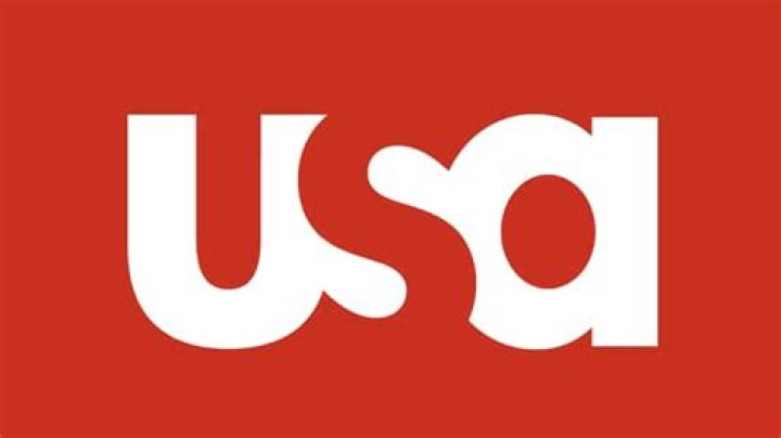 How can I watch USA Network in UK?