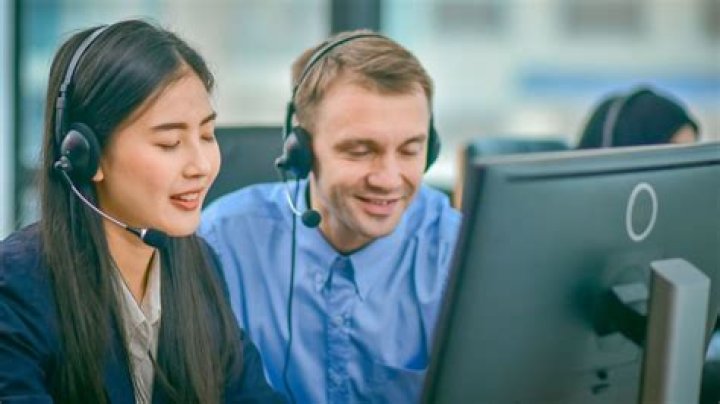 How can jobs be modified for employees with visually impaired?