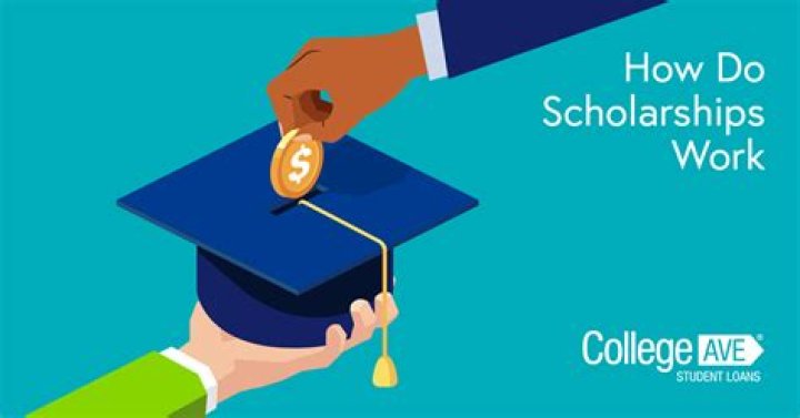 How can scholarships help you achieve your goal?