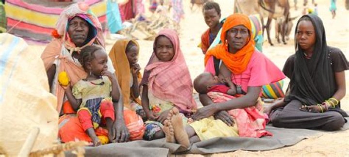 How can we help the victims of war?